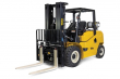 YALE GP80UX 3.8L